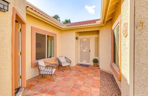 Mesa Golf Course Home Near Spring Training & River - Foto 31