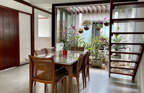 Meu lar longe de casa - Foto 24