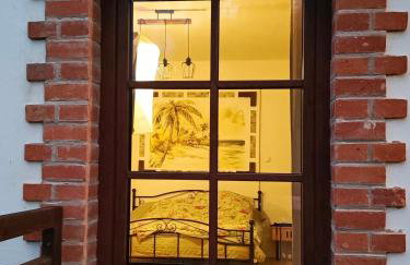 Apartamenty LOS NOBLES w spokojnej okolicy w pobliżu jeziora - Foto 3