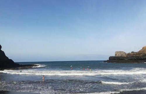 Holiday Home in Porto da Cruz With Garden - Foto 59