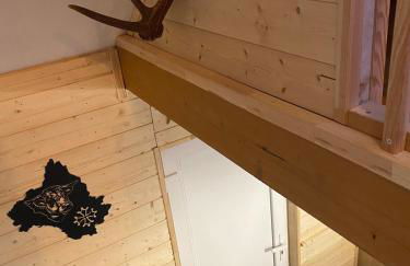 Chalet chaleureux et fonctionnel - Photo 9