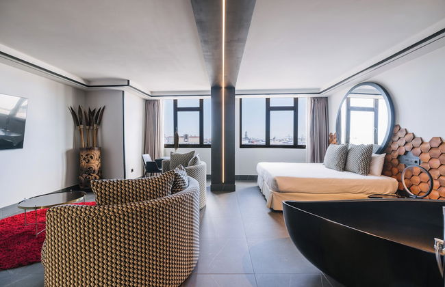 Poem Suites by Airnest - Foto 78