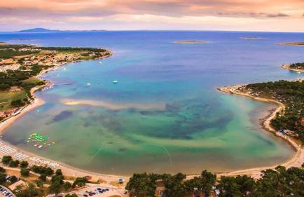 Apartmani Tara Medulin - Foto 76