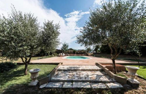 Tenuta Torre di Pian Castagno - Foto 9