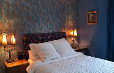 Park House Matlock - Foto 20