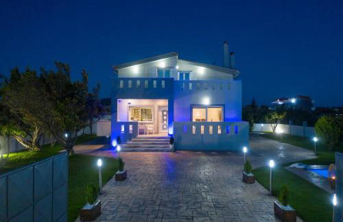 Muthee Luxurious Private Villa - Foto 60