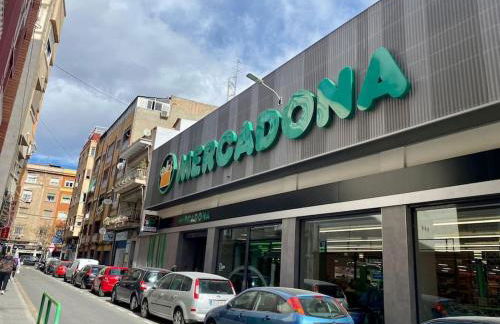 Modern Apartments Padre Espla Alicante - Photo 25