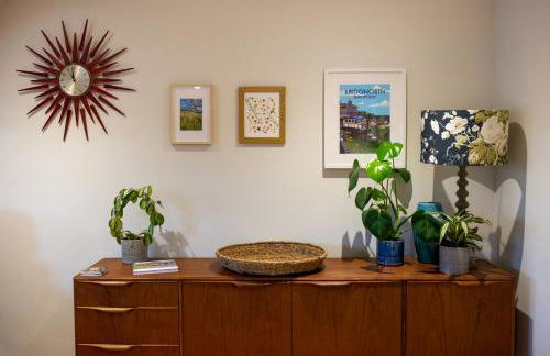 The Forge - Beautiful Contemporary Barn - Hot Tub - Foto 12