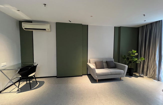 Teamwork Melaka Cozy Apartment - Foto 15