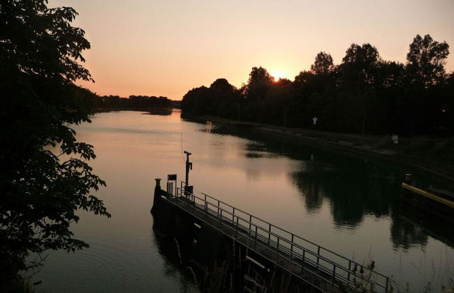 Holiday Apartment Moorwiese - Foto 18