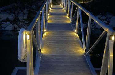 Lakefront, Private Dock, Spectacular Views - Foto 56