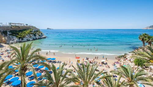 Apartamentos La Rosita Old Town - Foto 2