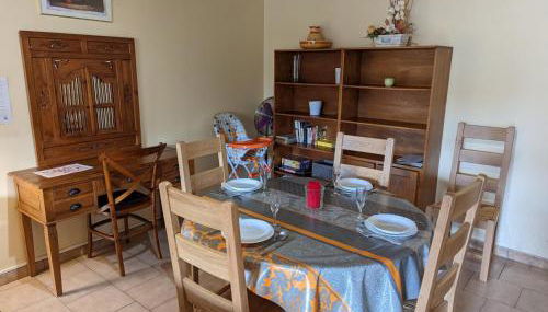 Gîte charmant en Charente avec jardin, animaux acceptés - FR-1-653-177 - Foto 5