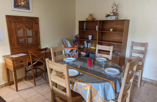 Gîte charmant en Charente avec jardin, animaux acceptés - FR-1-653-177 - Foto 5