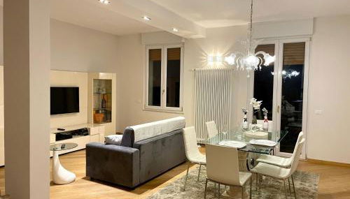 Luxury Castelletto appartament - Foto 5