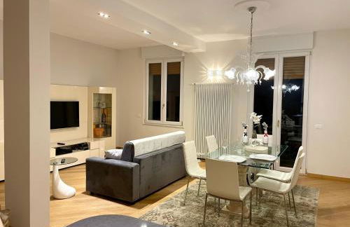 Luxury Castelletto appartament - Foto 5