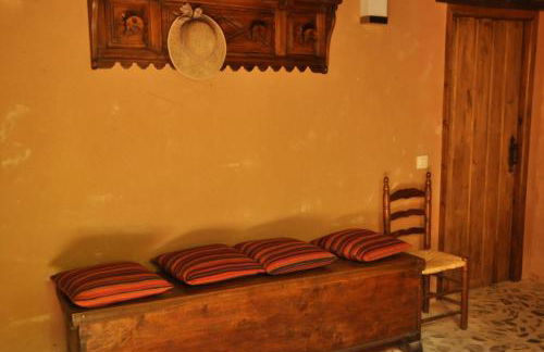 Casa Rural Las Águedas - Photo 63