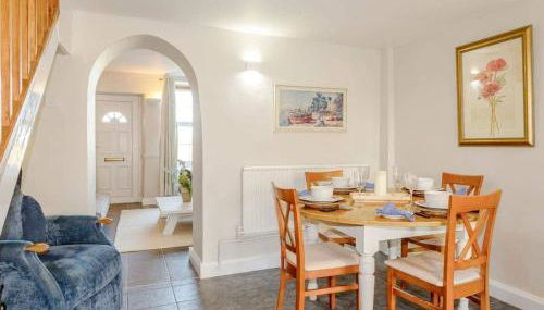 Jack's Cottage In Easton on the Hill - Foto 4