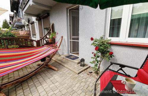 Apartament u fotografa Luboń - Poznań przy A2 - Foto 30