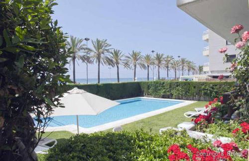 MARICEL Apartment - En la playa - Photo 1