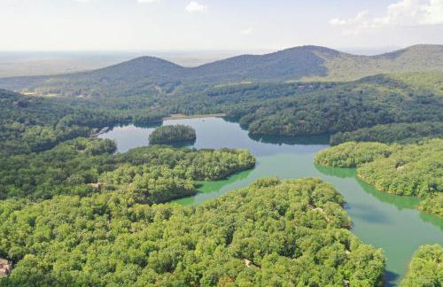 Starry Nights - Unforgettable Views Steamy Hot Tub Game Room More - Foto 79