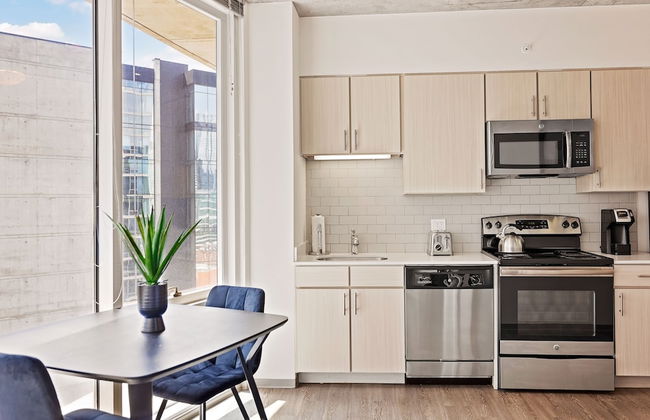 Placemakr Premier SoBro - Foto 66