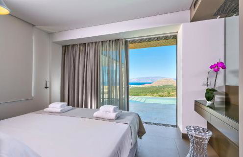 Youphoria Sea View Villas - Photo 86