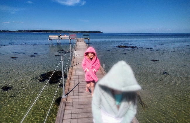 The Comfort of This Cottage Merges With Nature - Photo 28