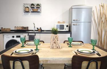 Apartamento El Tanguillo Little Apartments - Photo 9