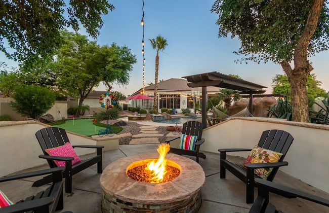 Tonto Chandler - Foto 66