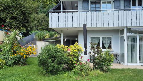 Ferienwohnung Dorn - Foto 2, Garden