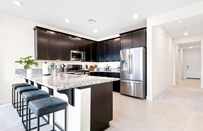 Stylish Sleek 4BR Nevada Home Near Downtown Reno - Foto 54