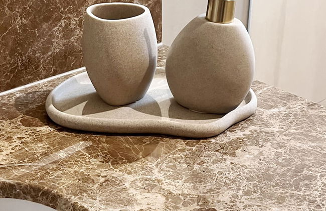 GLOBALSTAY Luxury 4Br Villa Private Pool - Foto 49