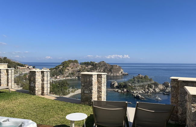 Sparviero Appartamento Taormina - Foto 10