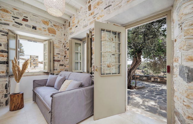 Zos Suites - Foto 61