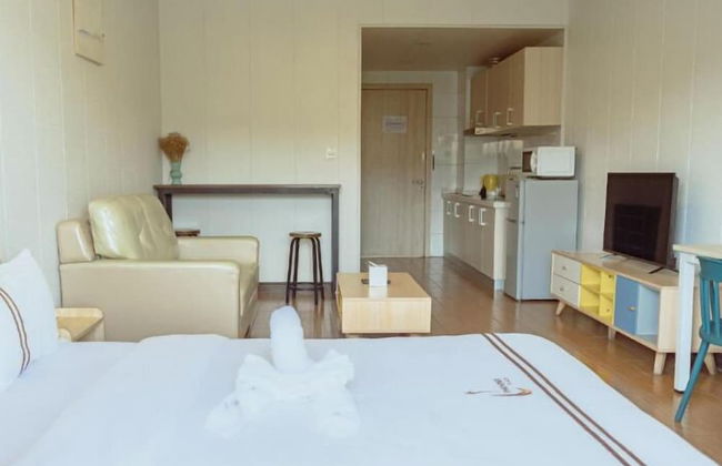 Phoenix Apartment by LINK - Foto 9