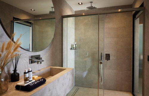 Villa OMNIA - Luxury Bound on Earth - Foto 79