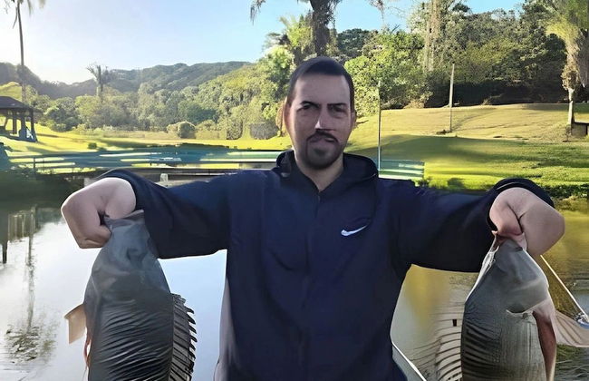 Cottages Bem-te-Vi e Beija-Flor, Mata Atlântica, Pesca, Natureza - Foto 52