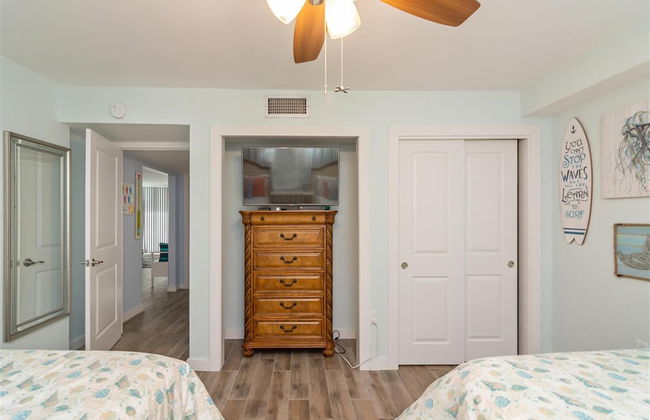 Shoreline Towers 1073 - Foto 4