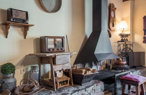 Casa Pinarrets by Totiaran - Foto 13