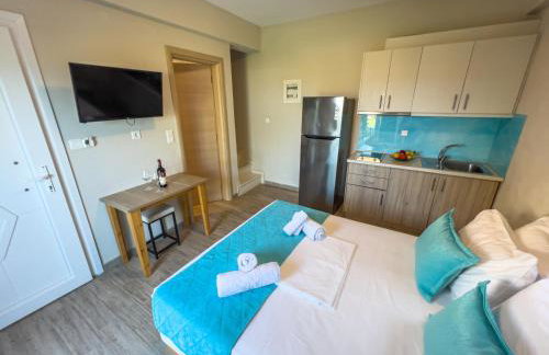 Yalos Beach Maisonettes - Foto 78