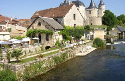 Demeure VERTEUILLAISE - Foto 46