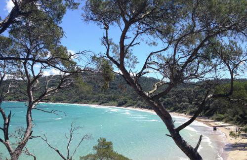 Villa in Hyères near Beach & Pool - Foto 31