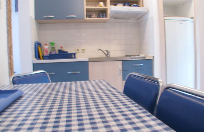 Apartments Srkoc - Photo 44