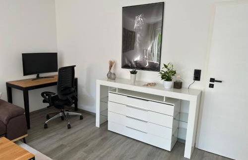 Nollywood-Apartment - Foto 14