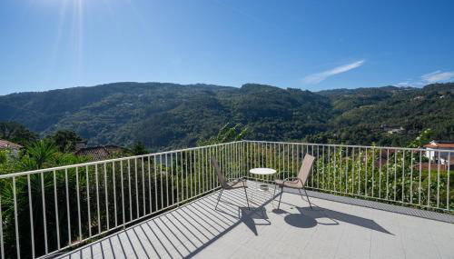 Casa Amarela - Foto 2