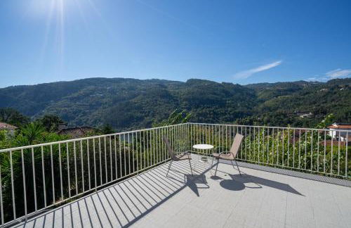 Casa Amarela - Foto 2