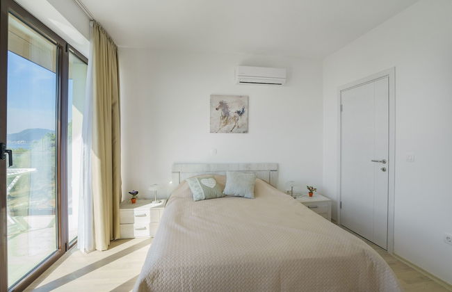 Adria lux Apartments Sveti Stefan - Foto 16