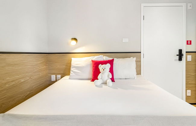 Housi Paulista - Foto 24