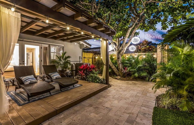 New Waterfront Oasis, Minutes to Beach, Eats, Shops - Foto 68